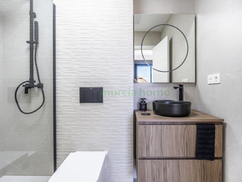 3 quarto Moradia para venda em Roldan - 415 950 € (Ref: 10067730)