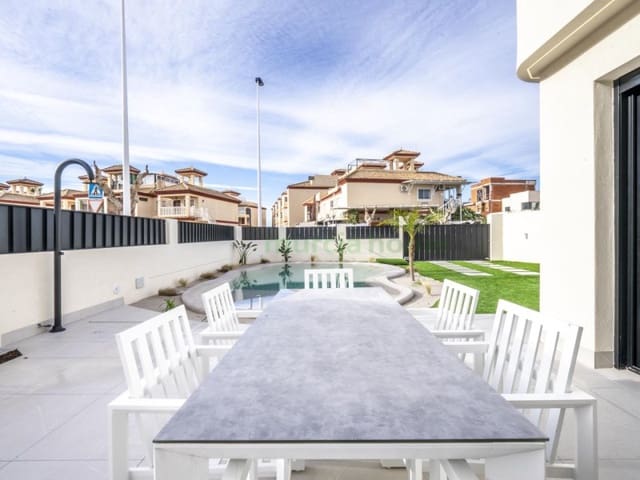 3 quarto Moradia para venda em Roldan, Torre-Pacheco - 415 950 € (Ref: 10067730)