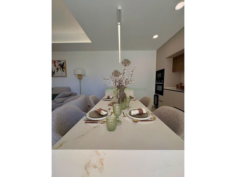 3 soveværelse Villa til salg i Roldan - € 379.950 (Ref: 10067731)