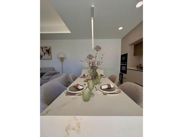 3 soveværelse Villa til salg i Roldan, Torre-Pacheco - € 379.950 (Ref: 10067731)