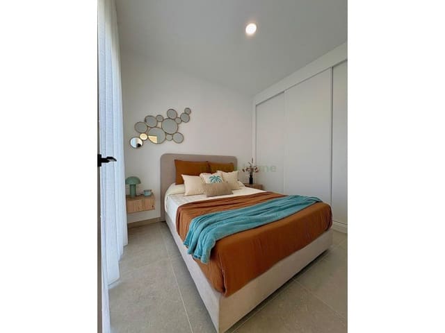 3 soveværelse Villa til salg i Roldan, Torre-Pacheco - € 379.950 (Ref: 10067731)