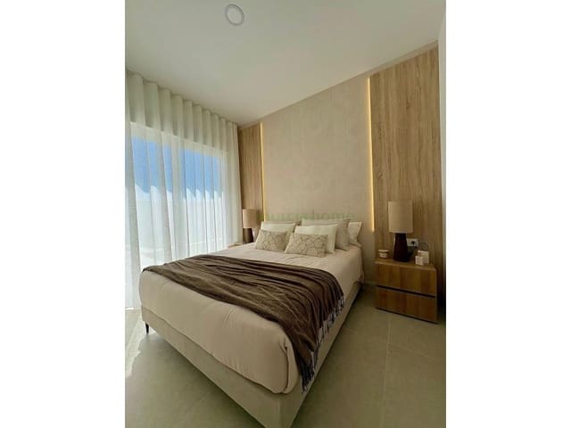 3 soveværelse Villa til salg i Roldan, Torre-Pacheco - € 379.950 (Ref: 10067731)