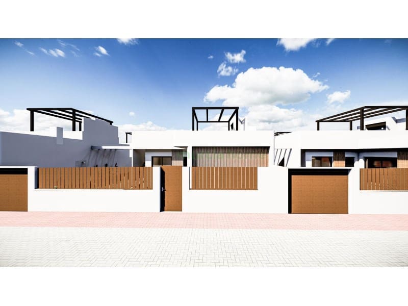 3 soveværelse Villa til salg i Roldan - € 379.950 (Ref: 10067731)