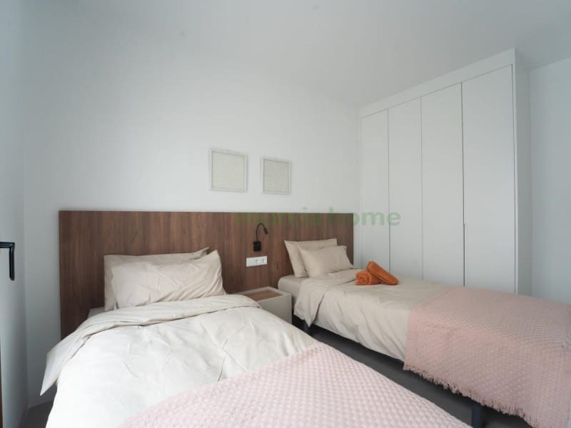 2 sovrum Villa till salu i Torre-Pacheco - 264 900 € (Ref: 10067732)