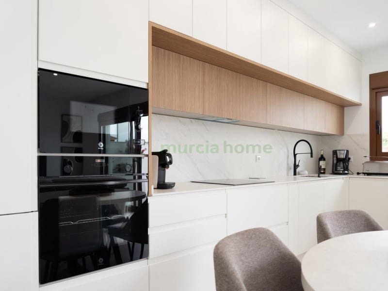 2 sovrum Villa till salu i Torre-Pacheco - 264 900 € (Ref: 10067732)