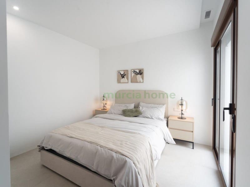 2 sovrum Villa till salu i Torre-Pacheco - 264 900 € (Ref: 10067732)
