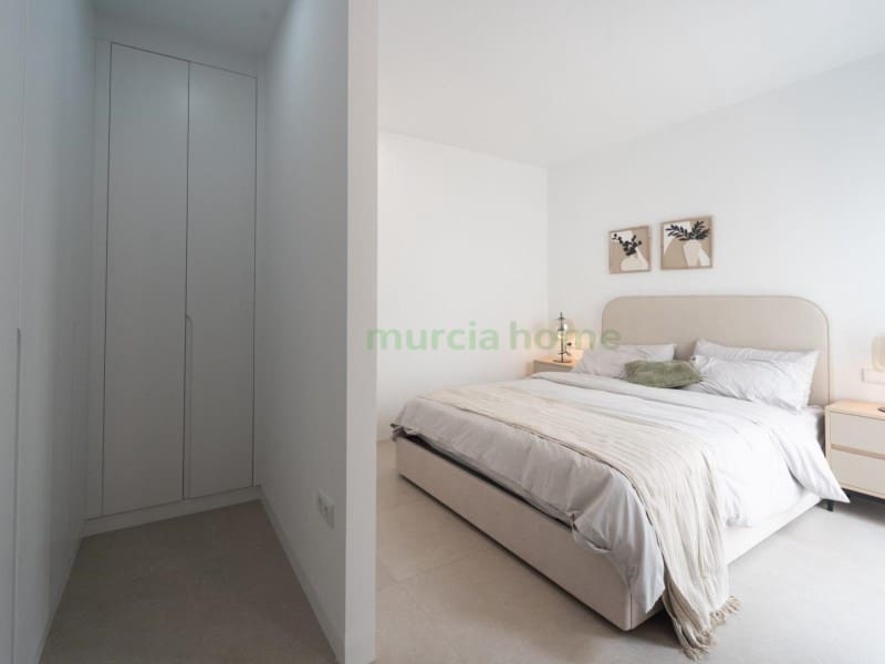 2 sovrum Villa till salu i Torre-Pacheco - 264 900 € (Ref: 10067732)