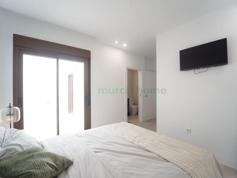 2 sovrum Villa till salu i Torre-Pacheco - 264 900 € (Ref: 10067732)