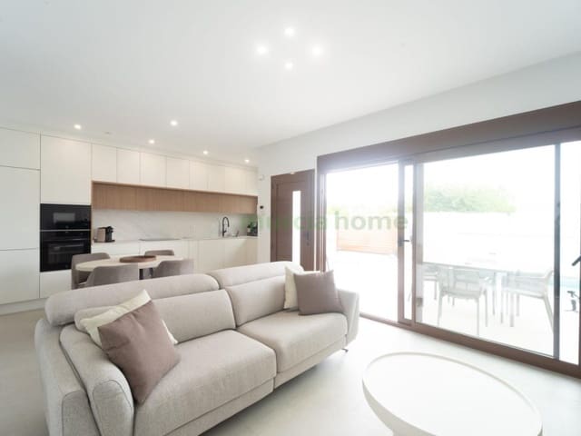 2 sovrum Villa till salu i Torre-Pacheco - 264 900 € (Ref: 10067732)