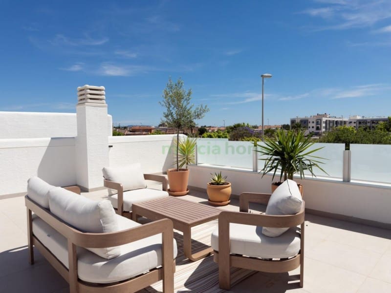 2 sovrum Villa till salu i Torre-Pacheco - 264 900 € (Ref: 10067732)