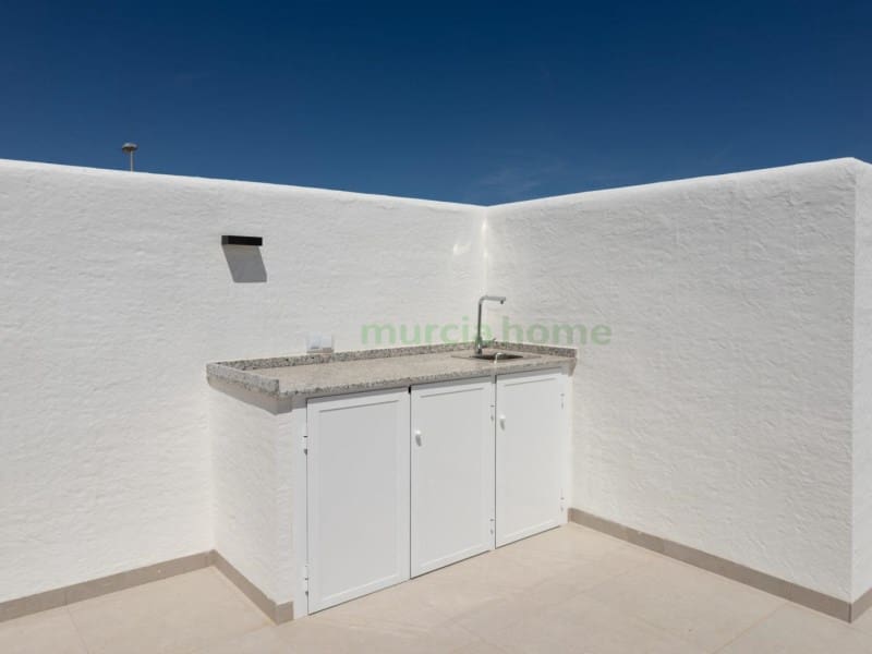 2 sovrum Villa till salu i Torre-Pacheco - 264 900 € (Ref: 10067732)