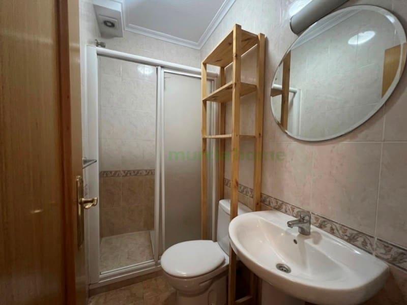 3 slaapkamer Appartement te koop in Playa Paraiso - € 195.000 (Ref: 10086006)