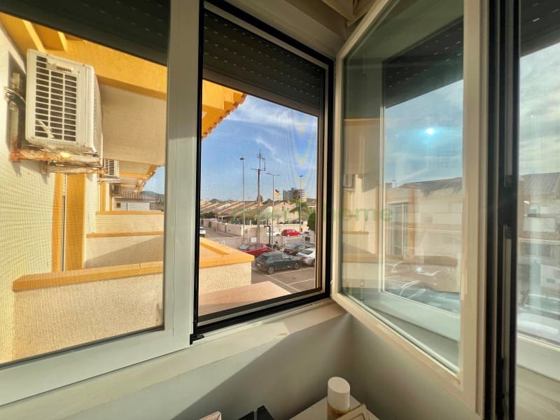 3 slaapkamer Appartement te koop in Playa Paraiso - € 195.000 (Ref: 10086006)