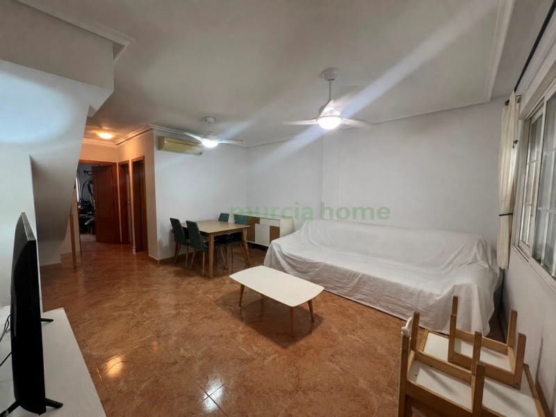3 slaapkamer Appartement te koop in Playa Paraiso - € 195.000 (Ref: 10086006)