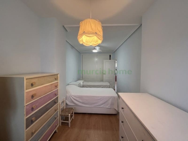 3 slaapkamer Appartement te koop in Playa Paraiso - € 195.000 (Ref: 10086006)