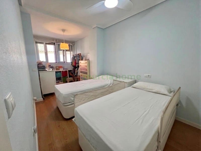 3 slaapkamer Appartement te koop in Playa Paraiso - € 195.000 (Ref: 10086006)