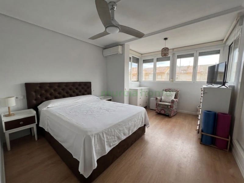 3 slaapkamer Appartement te koop in Playa Paraiso - € 195.000 (Ref: 10086006)