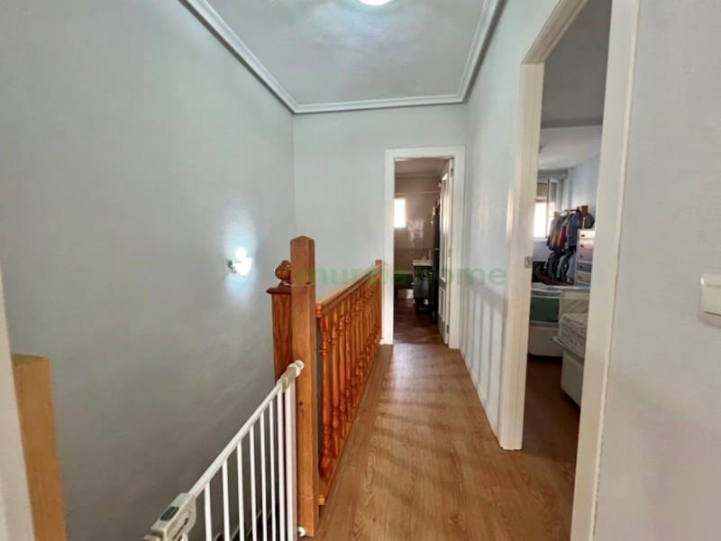 3 slaapkamer Appartement te koop in Playa Paraiso - € 195.000 (Ref: 10086006)