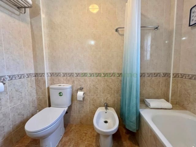 3 slaapkamer Appartement te koop in Playa Paraiso, Cartagena - € 195.000 (Ref: 10086006)