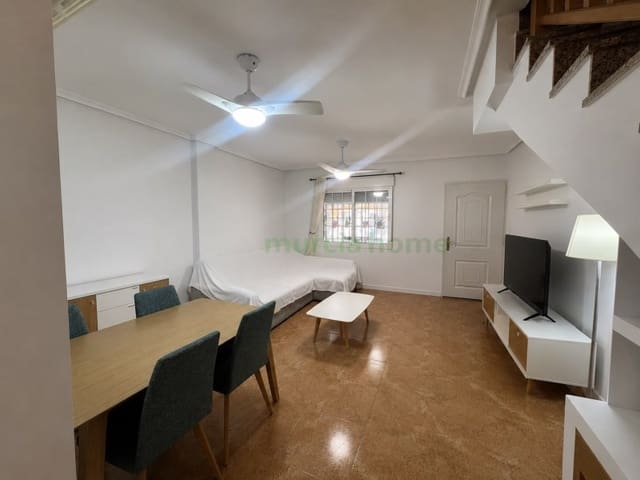 3 slaapkamer Appartement te koop in Playa Paraiso, Cartagena - € 195.000 (Ref: 10086006)
