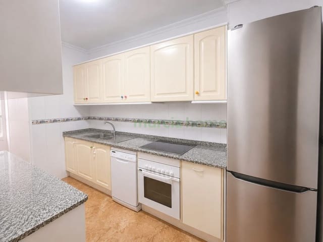 3 sypialnia Apartament na sprzedaż w Playa Paraiso, Kartagena - 195 000 € (Ref: 10086006)