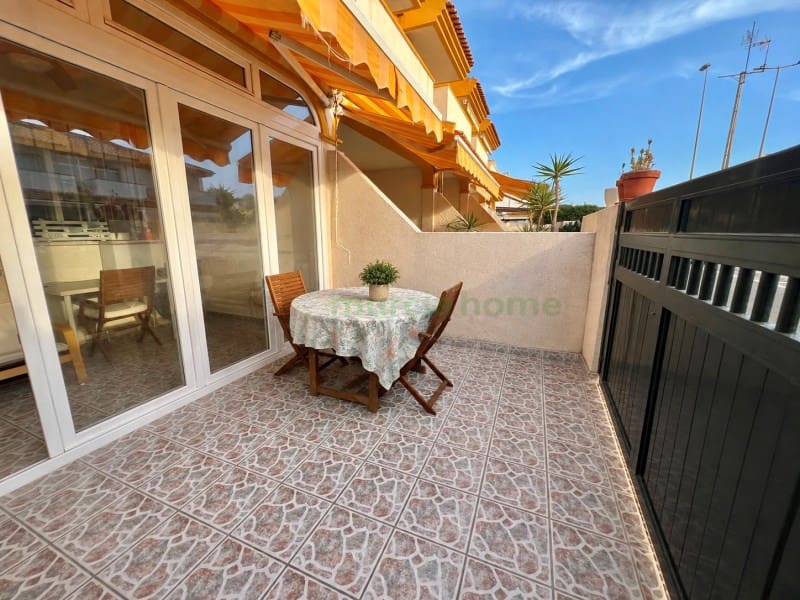 3 slaapkamer Appartement te koop in Playa Paraiso - € 195.000 (Ref: 10086006)