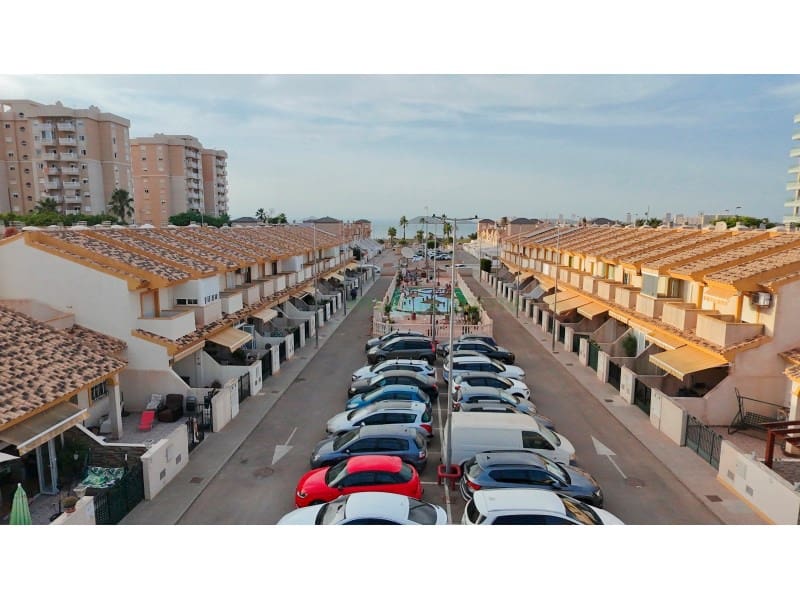 3 slaapkamer Appartement te koop in Playa Paraiso - € 195.000 (Ref: 10086006)