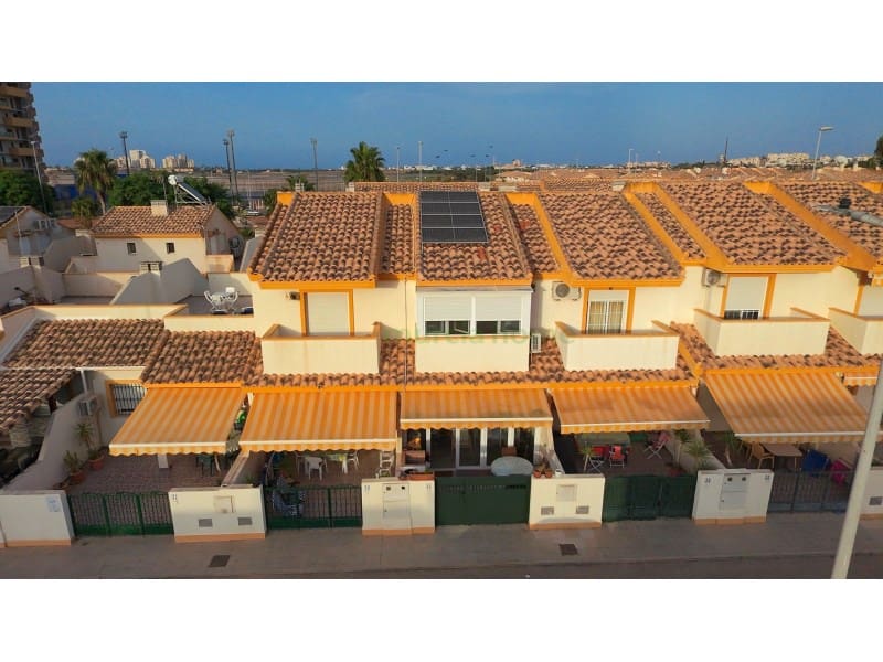 3 slaapkamer Appartement te koop in Playa Paraiso - € 195.000 (Ref: 10086006)