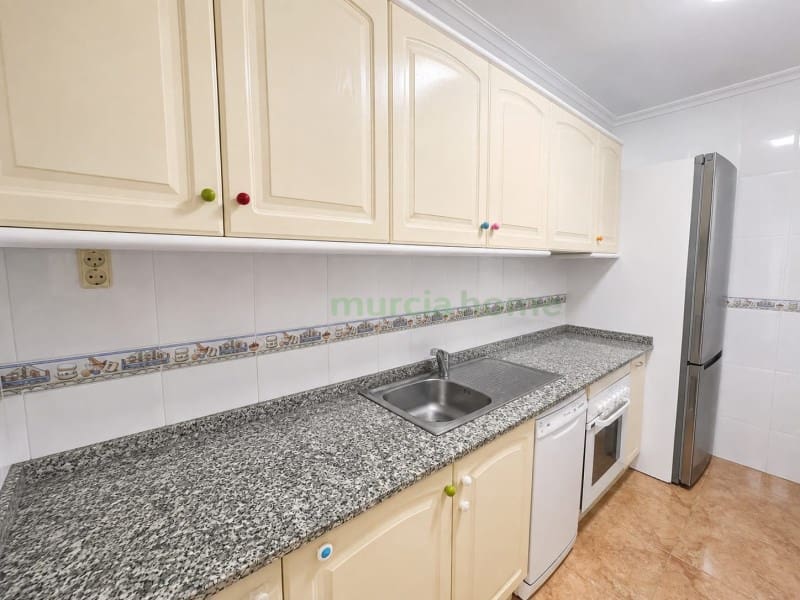3 slaapkamer Appartement te koop in Playa Paraiso - € 195.000 (Ref: 10086006)