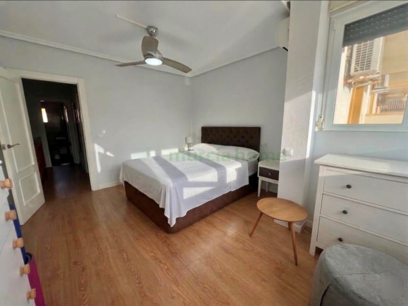 3 slaapkamer Appartement te koop in Playa Paraiso - € 195.000 (Ref: 10086006)