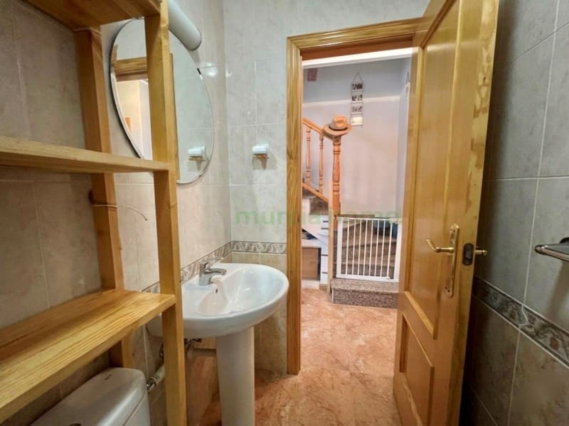 3 slaapkamer Appartement te koop in Playa Paraiso - € 195.000 (Ref: 10086006)