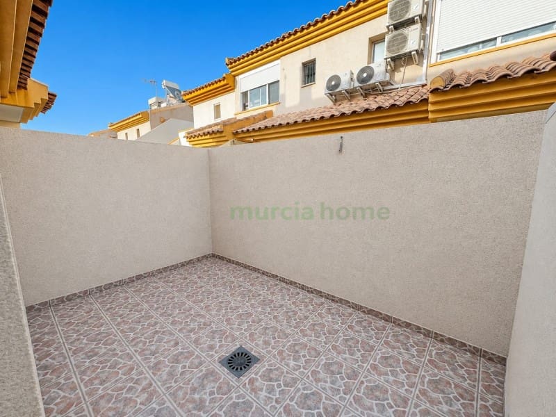 3 slaapkamer Appartement te koop in Playa Paraiso - € 195.000 (Ref: 10086006)