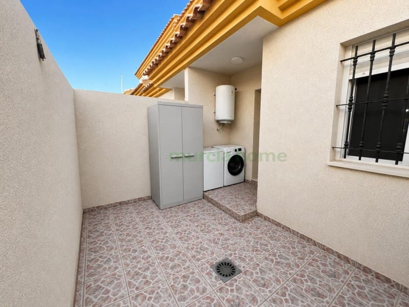 3 slaapkamer Appartement te koop in Playa Paraiso - € 195.000 (Ref: 10086006)