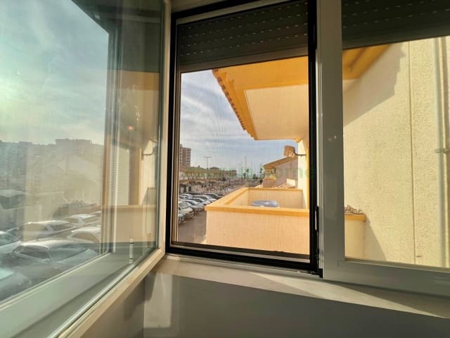 3 slaapkamer Appartement te koop in Playa Paraiso, Cartagena - € 195.000 (Ref: 10086006)