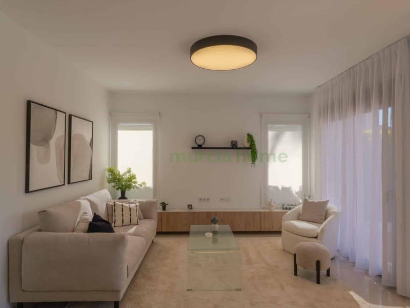3 soveværelse Villa til salg i Los Alcazares - € 479.951 (Ref: 10086007)