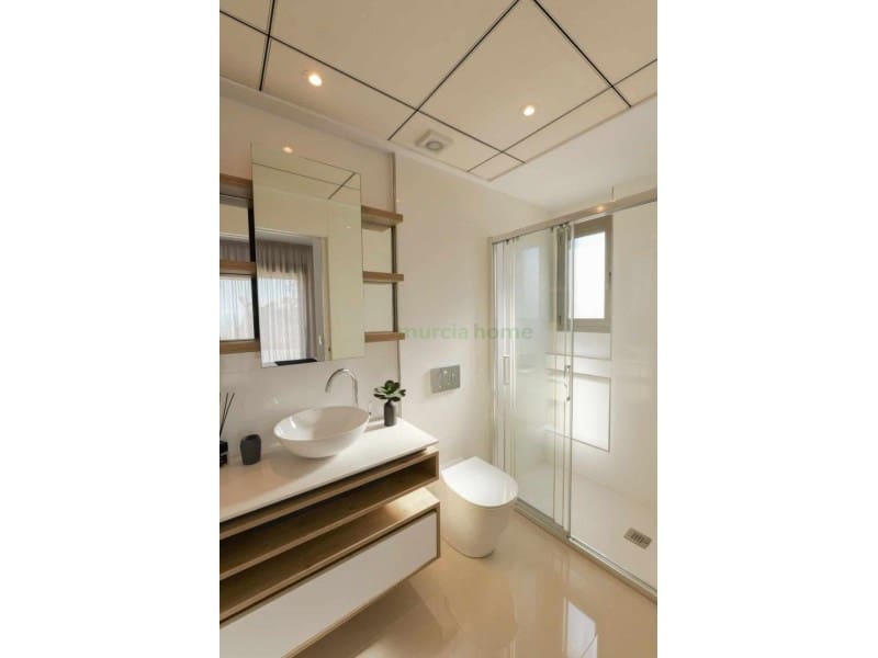 3 soveværelse Villa til salg i Los Alcazares - € 479.951 (Ref: 10086007)