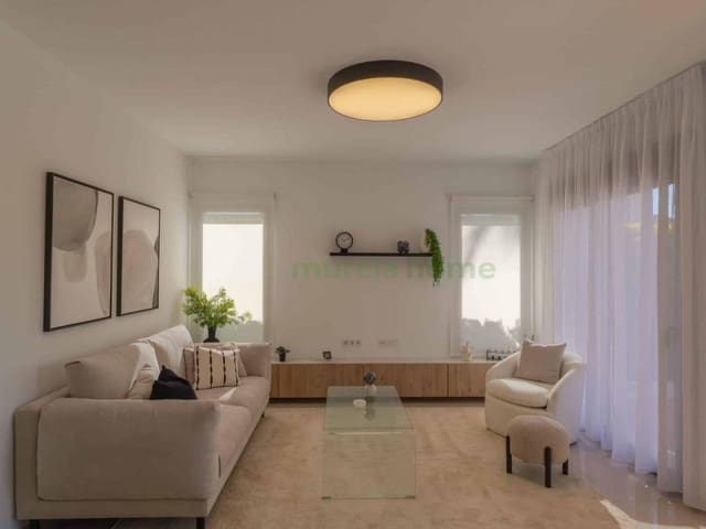 3 soveværelse Villa til salg i Centro, Los Alcázares - € 479.951 (Ref: 10086007)
