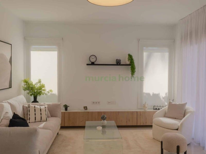 3 soveværelse Villa til salg i Los Alcazares - € 479.951 (Ref: 10086007)