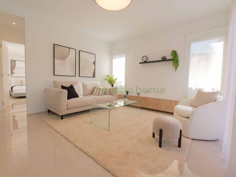 3 soveværelse Villa til salg i Los Alcazares - € 479.951 (Ref: 10086007)