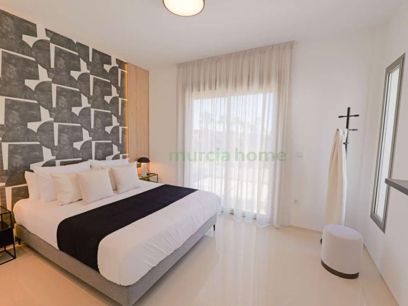 3 soveværelse Villa til salg i Los Alcazares - € 479.951 (Ref: 10086007)