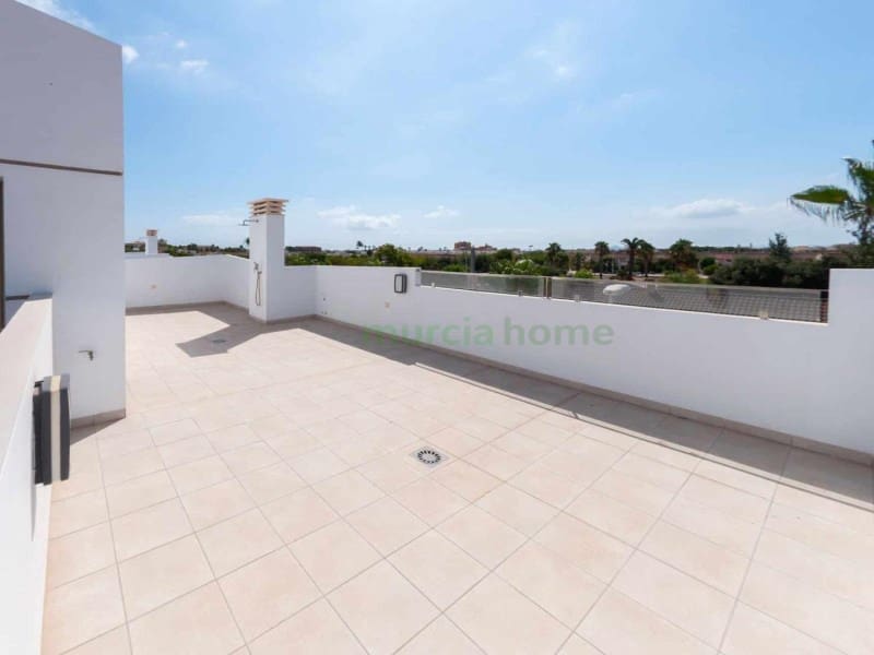 3 soveværelse Villa til salg i Los Alcazares - € 479.951 (Ref: 10086007)