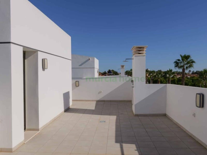 3 soveværelse Villa til salg i Los Alcazares - € 479.951 (Ref: 10086007)