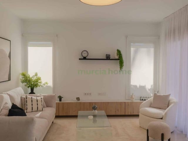 3 soveværelse Villa til salg i Centro, Los Alcázares - € 479.951 (Ref: 10086007)
