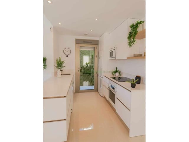 3 soveværelse Villa til salg i Centro, Los Alcázares - € 479.951 (Ref: 10086007)