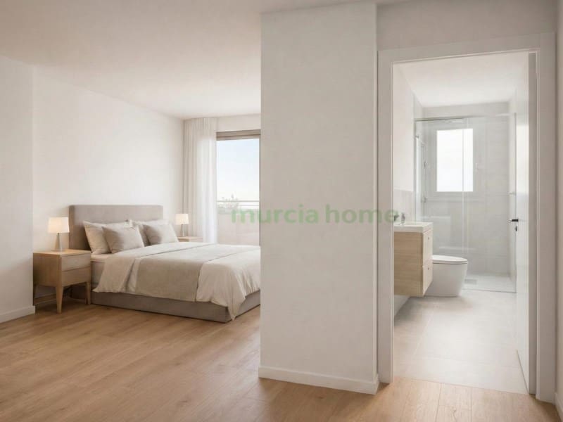 3 slaapkamer Appartement te koop in San Javier met garage - € 258.900 (Ref: 10086008)