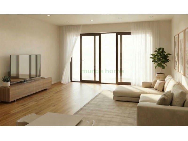 3 slaapkamer Appartement te koop in San Javier met garage - € 258.900 (Ref: 10086008)