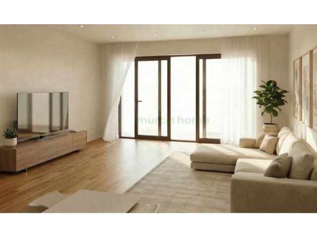 3 slaapkamer Appartement te koop in San Javier met garage - € 258.900 (Ref: 10086008)