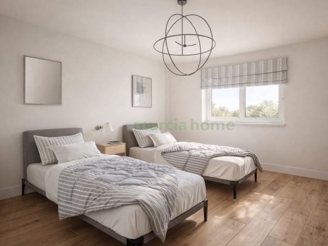 3 slaapkamer Appartement te koop in San Javier met garage - € 258.900 (Ref: 10086008)