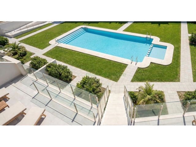 3 slaapkamer Appartement te koop in San Javier met garage - € 258.900 (Ref: 10086008)