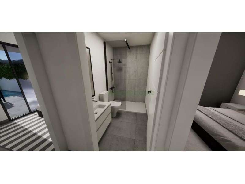 3 makuuhuone Huvila myytävänä paikassa Torre-Pacheco - 279 900 € (Ref: 10089475)